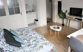Charmant Studio En Centre-Ville / Proche Gare